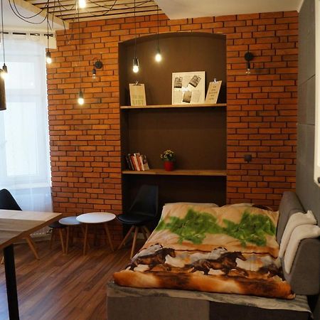 Apartament Czekoladowy Lodz  Exterior photo